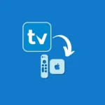 TiviMate Apple TV